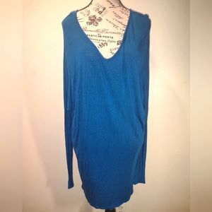 T-shirt style dress M/L